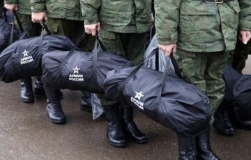 У Росії готуються провести мобілізацію студентів