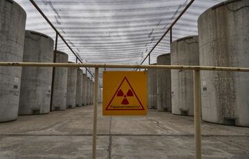 Росія працює над супутником, здатним нести ядерну зброю, - розвідка США Росія працює над супутником, здатним нести ядерну зброю, - розвідка США
