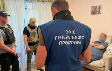 Нардеп від ОПЗЖ Пономарьов взятий під варту без права внесення застави