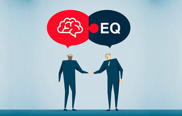 Емоційний інтелект або EQ: 8 щоденних звичок для підвищення емоційного інтелекту Емоційний інтелект або EQ: 8 щоденних звичок для підвищення емоційного інтелекту