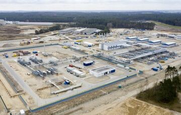 США готовят новые санкции за Северный поток 2