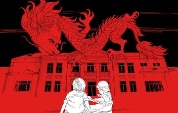 Живуть в ізоляції та під охороною: ЗМІ дізналися, як живуть сини Путіна