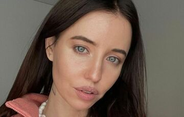 Надя Дорофеева призналась, что пережила операцию на груди