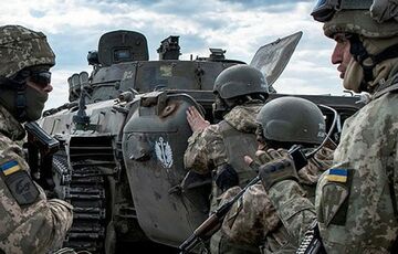  СМИ: переломный момент войны в Украине наступит в мае 