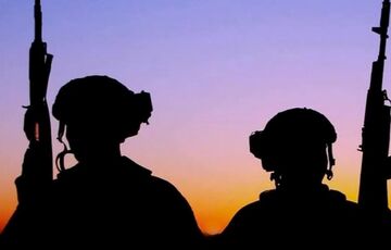 ЗСУ змогли просунутись у Покровському районі, - Сирський ЗСУ змогли просунутись у Покровському районі, - Сирський