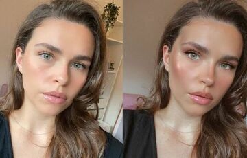 В Великобритании инфлюенсерам запретили использовать ”вводящие в заблуждение” фильтры красоты