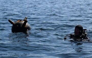 Британская разведка: цель России – полный контроль доступа к Черному морю