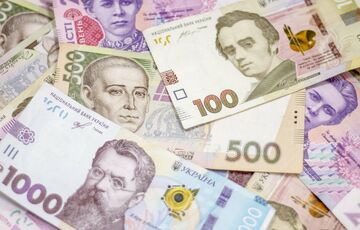 Пособия на миллиарды: озвучена сумма выплаты безработным в Украине за период карантина Пособия на миллиарды: озвучена сумма выплаты безработным в Украине за период карантина