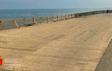 В ВМС оценили вероятность высадки российского десанта в Одессе