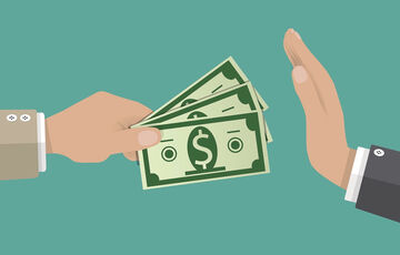 9 декабря — День борьбы с коррупцией