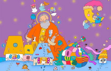 День святого Николая: идеи для подарков