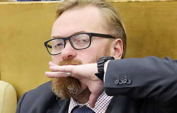 На фронте погиб брат самого известного борца за “традиционные ценности” в России