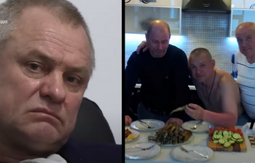 Украинский судья 25 раз съездил в оккупированный Крым и не декларирует квартиры в Севастополе и Москве