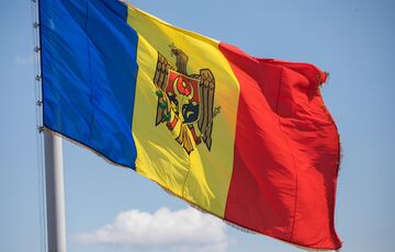 Молдова закрила повітряний простір Молдова закрила повітряний простір