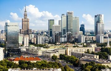 Лавров заявил, что Польша уже осваивает украинские территории: видео