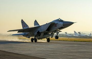 Оккупанты запустили по Украине ракеты с территории Беларуси