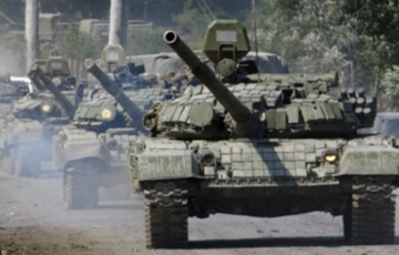 Уничтожен мост, через который оккупанты доставляли оружие и топливо из Крыма