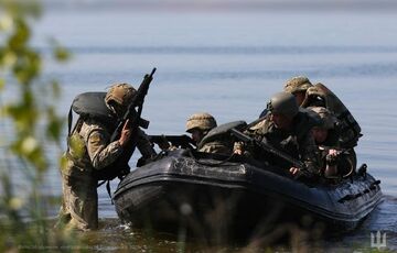 Определен средний возраст военного ВСУ Определен средний возраст военного ВСУ