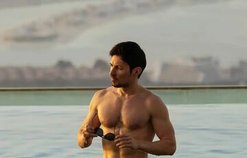 Дуров заявив, що має більше 100 біологічних дітей