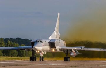 Эксперт пояснил цель активизации ударов России по Украине ракетами Х-22