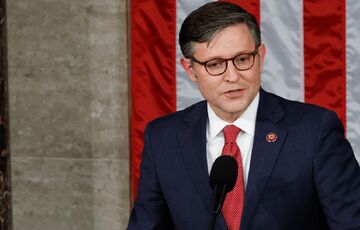 Стало известно, когда американский Конгресс рассмотрит помощь Украине