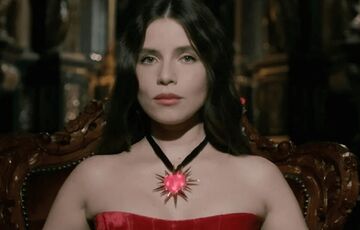 У Львові заговорили про звільнення керівництва церкви за дозвіл на зйомки кліпу Жадана та Соловій У Львові заговорили про звільнення керівництва церкви за дозвіл на зйомки кліпу Жадана та Соловій