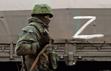 РФ впервые провела принудительную мобилизацию на оккупированных территориях Херсонской и Запорожской областей РФ впервые провела принудительную мобилизацию на оккупированных территориях Херсонской и Запорожской областей