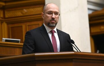 Відома дата виплати компенсацій підприємцям, - Шмигаль