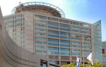 Израиль согласился принять на лечение украинцев, пострадавших от войны с Россией	 Израиль согласился принять на лечение украинцев, пострадавших от войны с Россией