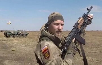 В Финляндии могут приговорить к пожизненному российского неонациста ”Русича” Яна Петровского