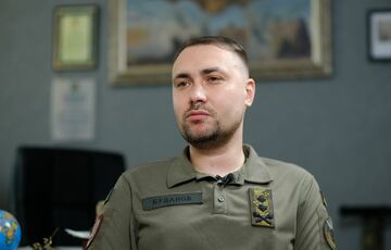 Буданов призвал не торопиться с выводами о смерти Пригожина Буданов призвал не торопиться с выводами о смерти Пригожина