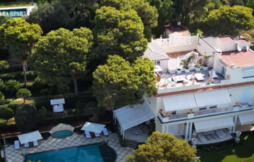 Украинские политики массово выехали из Украины в Монако и Ниццу: в ГБР обещают расследование