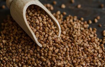 В Мінагрополітики розказали, що буде з цінами на гречку найближчим часом