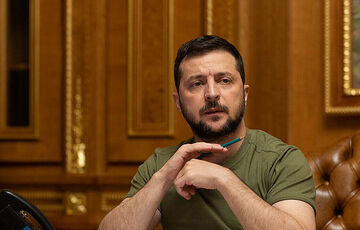 Зеленский отреагировал на заявление Трампа по поводу редкоземельных металлов в Украине