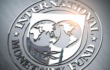 МВФ підтримав виділення Україні нового траншу на суму 900 мільйонів доларів МВФ підтримав виділення Україні нового траншу на суму 900 мільйонів доларів