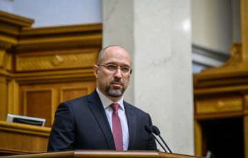 Шмигаль спростував інформацію про заборгованість держави перед військовими Шмигаль спростував інформацію про заборгованість держави перед військовими