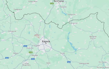 Шестеро дітей постраждали внаслідок російського обстрілу Дергачів