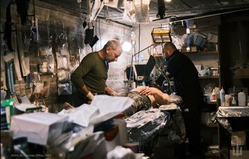 У країнах Західної Європи різко впала готовність підтримувати Україну до перемоги