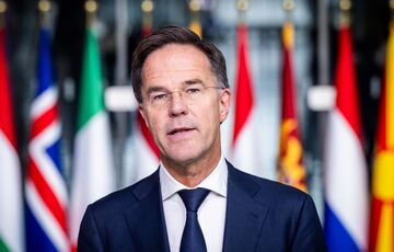 Генсек НАТО обнародовал заявление о войсках КНДР в России