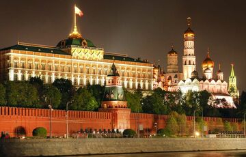 В России заявили, что совместное заявление по итогам переговоров в Эр-Рияде не приняли из-за Украины