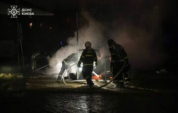 Кількість загиблих у Києві зменшилась