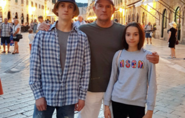 Дочь Медведчука учится в элитном вузе Москвы, ее дважды должны были исключить