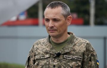 Игнат сообщил, что Украина арендует системы ПВО для прохождения зимы  Игнат сообщил, что Украина арендует системы ПВО для прохождения зимы