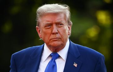 Трамп угрожает сократить 50-дневный дедлайн для Путина