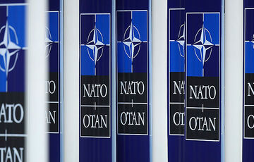 Турция сняла вето на расширение НАТО за счет Швеции и Финляндии