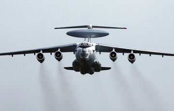 Уничтожение российских Су и А-50: Forbes предполагает, что Украина тратит ценные ракеты к Patriot и NASAMS Уничтожение российских Су и А-50: Forbes предполагает, что Украина тратит ценные ракеты к Patriot и NASAMS