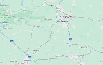 Росія третій день атакує ”м'ясними штурмами”, застосовуючи артилерію: що відбувається з селищем Білогорівка