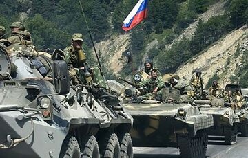 Эксперты назвали следующую неделю решающей в наступлении РФ Эксперты назвали следующую неделю решающей в наступлении РФ