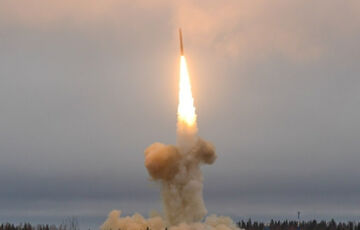 Это репетиция ядерного удара по Украине: главред Defense Express об атаке МБР по Днепру