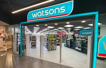 Спорт не має статі: Watsons показали життя українських футболісток Спорт не має статі: Watsons показали життя українських футболісток